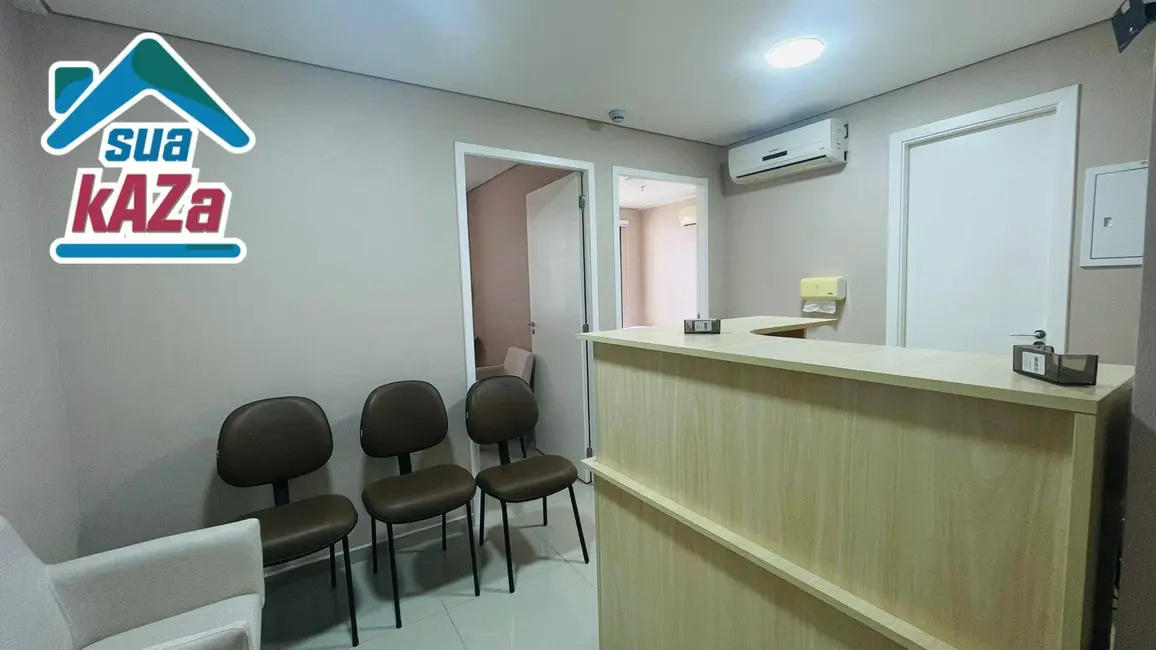 Sala Comercial à venda, 34m2 em Ipiranga, São Paulo - SP - imagem 5 Foto 5 de Sala Comercial à venda, 34m2 em Ipiranga, São Paulo - SP