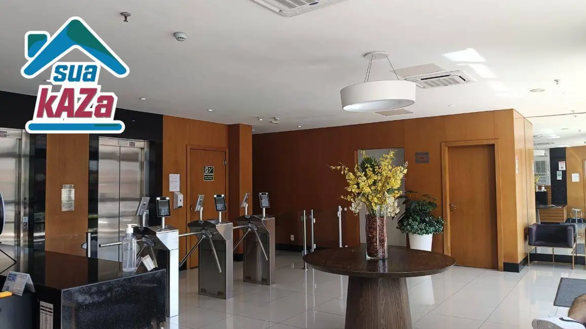 Sala Comercial à venda, 34m2 em Ipiranga, São Paulo - SP - imagem 2 Foto 2 de Sala Comercial à venda, 34m2 em Ipiranga, São Paulo - SP
