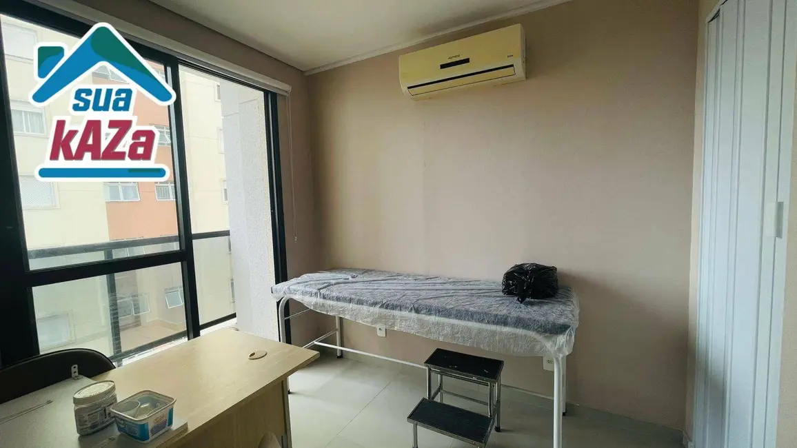 Sala Comercial à venda, 34m2 em Ipiranga, São Paulo - SP - imagem 9 Foto 9 de Sala Comercial à venda, 34m2 em Ipiranga, São Paulo - SP