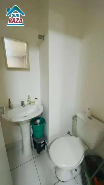 Sala Comercial à venda, 34m2 em Ipiranga, São Paulo - SP - imagem 8 Foto 8 de Sala Comercial à venda, 34m2 em Ipiranga, São Paulo - SP