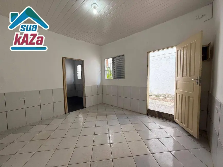 Foto 1 de Casa com 1 quarto para alugar, 150m2 em Vila Independência, São Paulo - SP