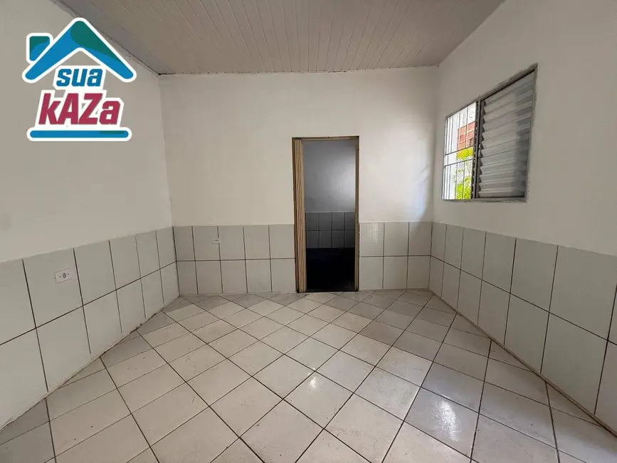 Foto 2 de Casa com 1 quarto para alugar, 150m2 em Vila Independência, São Paulo - SP