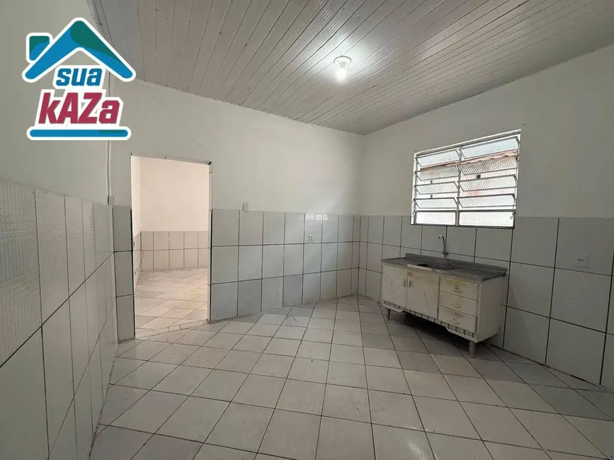 Foto 6 de Casa com 1 quarto para alugar, 150m2 em Vila Independência, São Paulo - SP