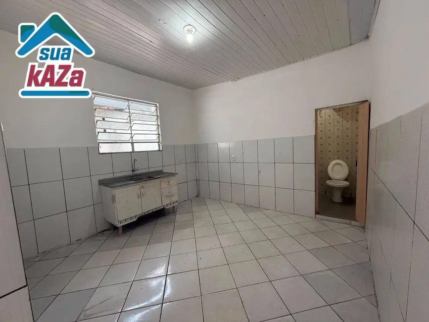 Foto 4 de Casa com 1 quarto para alugar, 150m2 em Vila Independência, São Paulo - SP