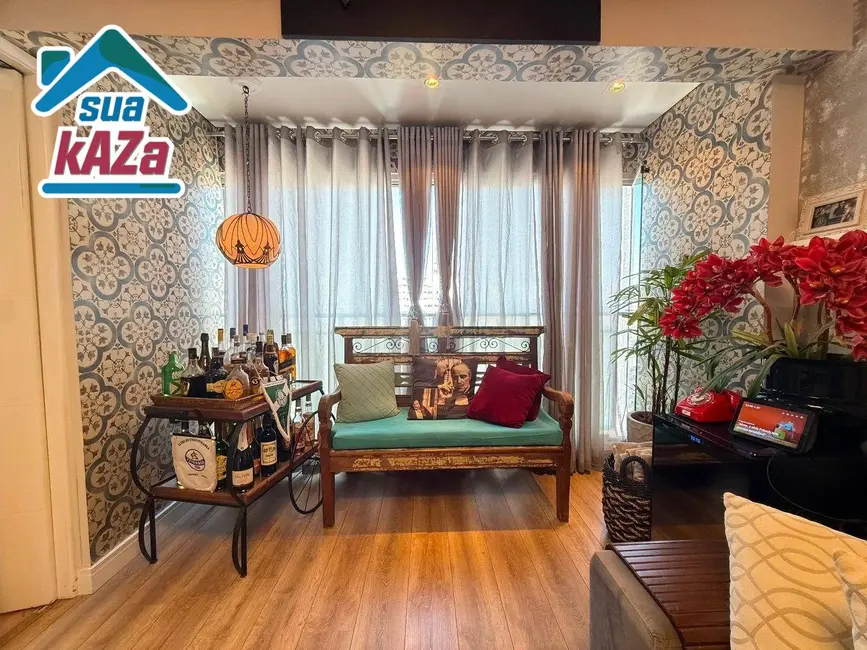 Foto 7 de Apartamento com 3 quartos à venda, 83m2 em Vila Dom Pedro I, São Paulo - SP