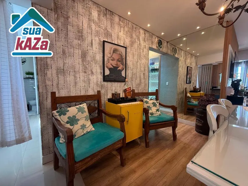 Foto 4 de Apartamento com 3 quartos à venda, 83m2 em Vila Dom Pedro I, São Paulo - SP