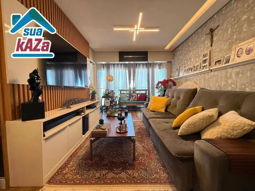 Foto 5 de Apartamento com 3 quartos à venda, 83m2 em Vila Dom Pedro I, São Paulo - SP