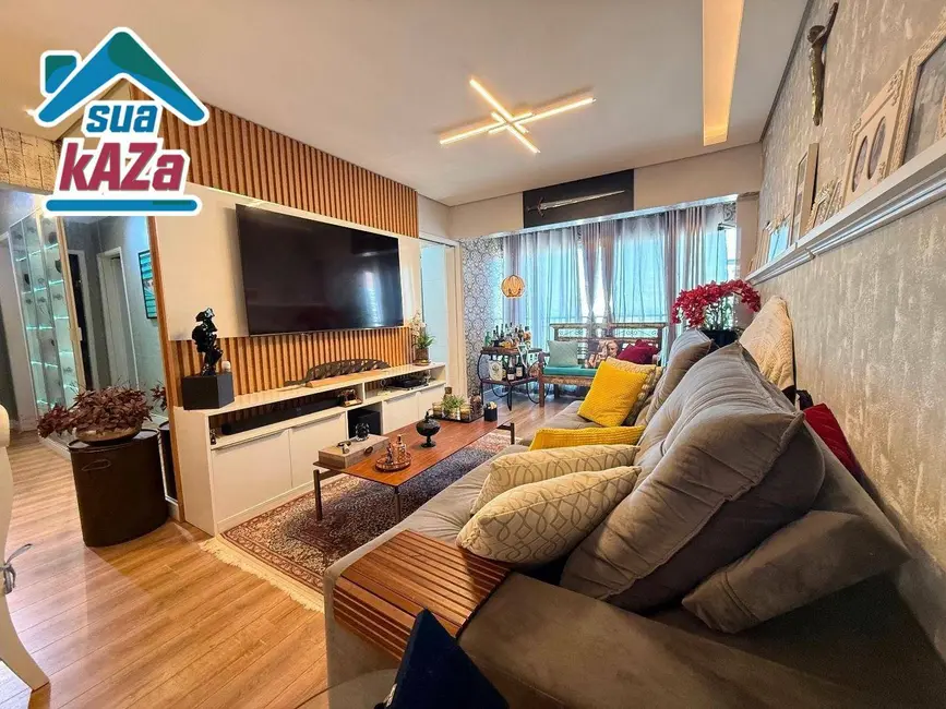 Foto 6 de Apartamento com 3 quartos à venda, 83m2 em Vila Dom Pedro I, São Paulo - SP