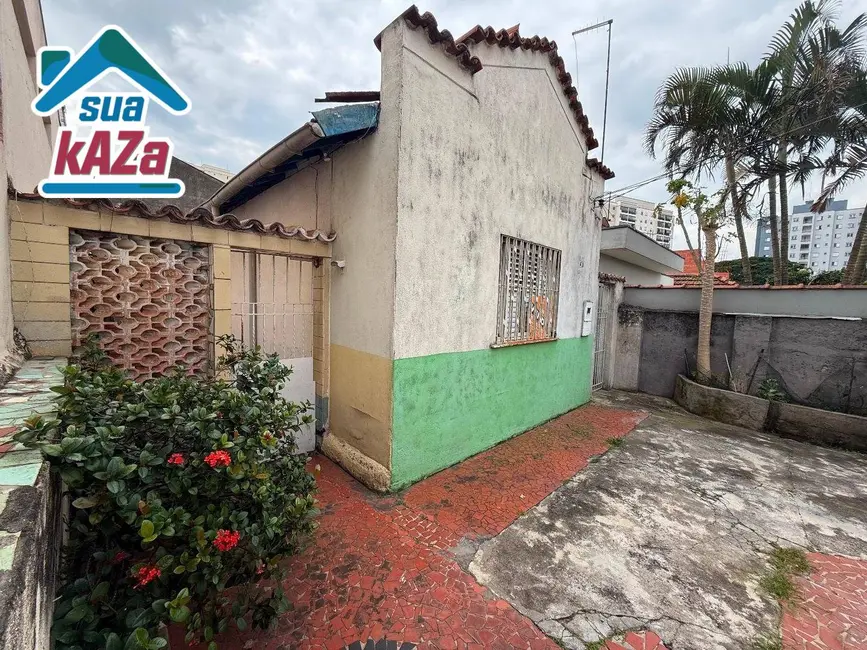 Foto 3 de Casa com 3 quartos à venda, 224m2 em Sacomã, São Paulo - SP