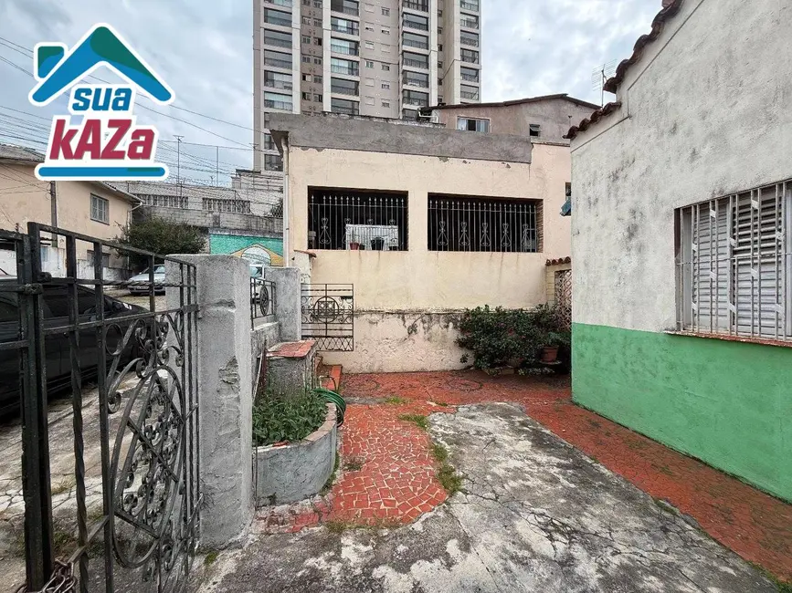 Foto 4 de Casa com 3 quartos à venda, 224m2 em Sacomã, São Paulo - SP
