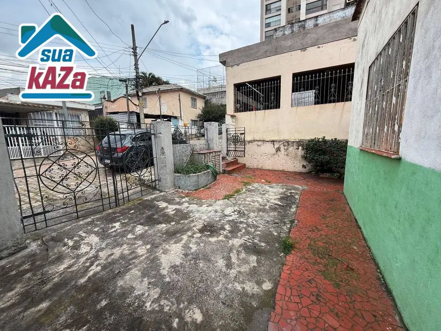 Foto 5 de Casa com 3 quartos à venda, 224m2 em Sacomã, São Paulo - SP