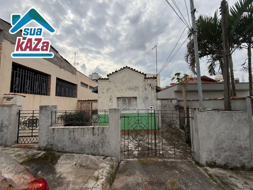 Foto 2 de Casa com 3 quartos à venda, 224m2 em Sacomã, São Paulo - SP