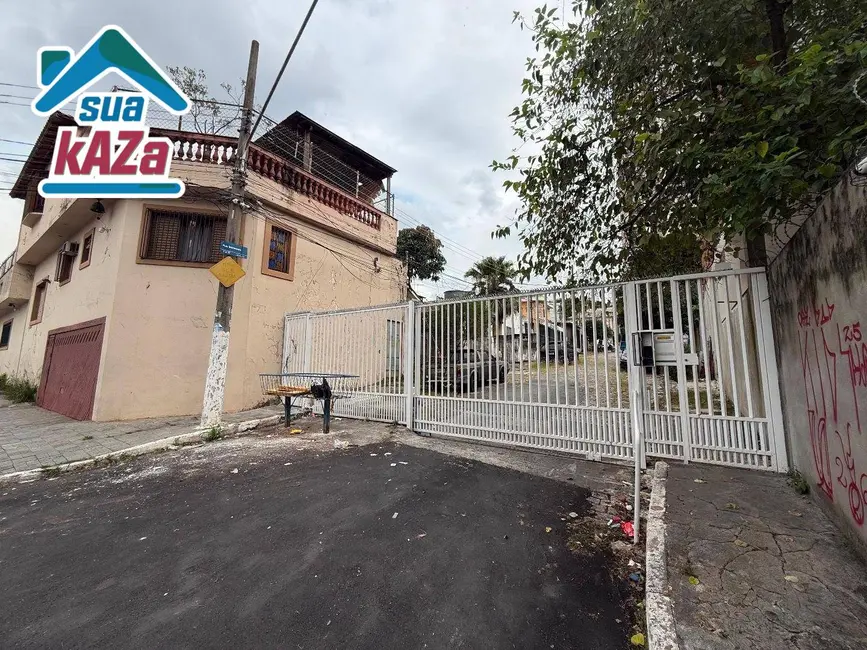 Foto 1 de Casa com 3 quartos à venda, 224m2 em Sacomã, São Paulo - SP