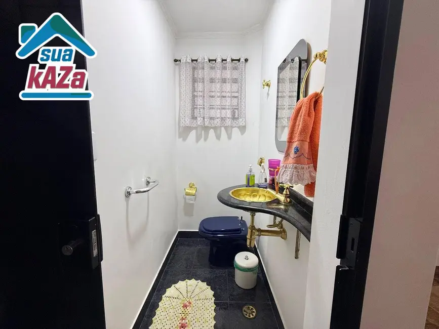Sobrado com 3 quartos à venda, 125m2 em Jardim Santa Emília, São Paulo - SP - imagem 8 Foto 8 de Sobrado com 3 quartos à venda, 125m2 em Jardim Santa Emília, São Paulo - SP