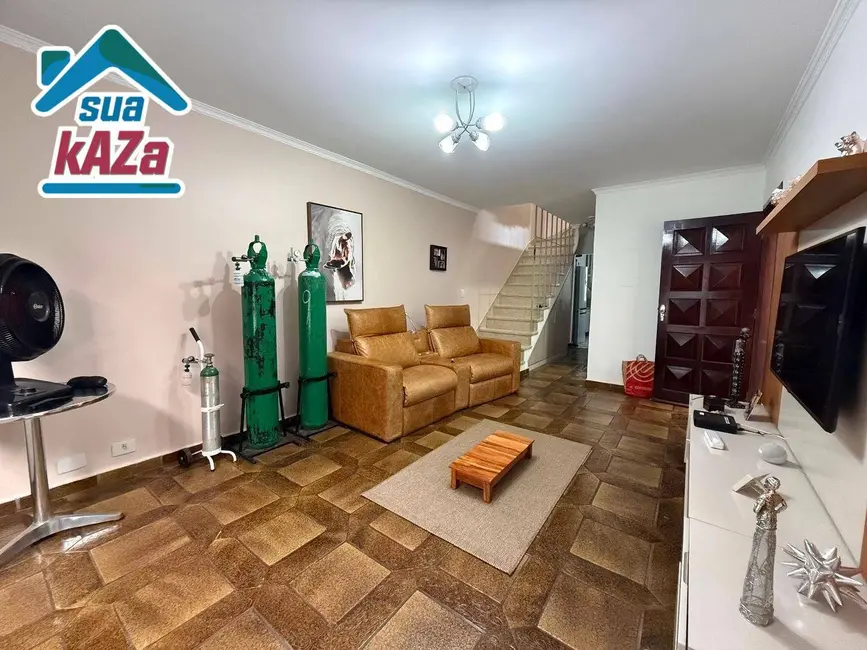 Sobrado com 3 quartos à venda, 125m2 em Jardim Santa Emília, São Paulo - SP - imagem 4 Foto 4 de Sobrado com 3 quartos à venda, 125m2 em Jardim Santa Emília, São Paulo - SP