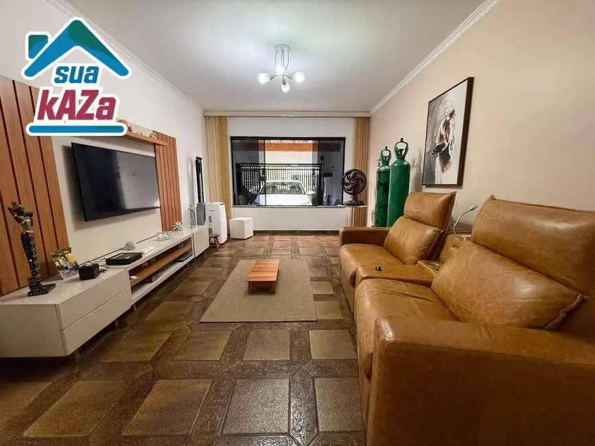 Sobrado com 3 quartos à venda, 125m2 em Jardim Santa Emília, São Paulo - SP - imagem 2 Foto 2 de Sobrado com 3 quartos à venda, 125m2 em Jardim Santa Emília, São Paulo - SP