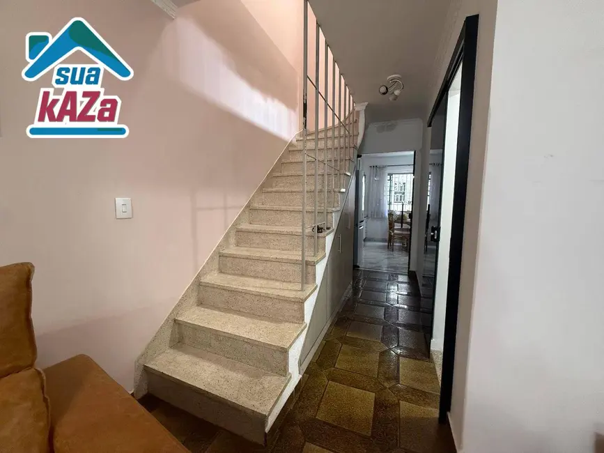 Sobrado com 3 quartos à venda, 125m2 em Jardim Santa Emília, São Paulo - SP - imagem 6 Foto 6 de Sobrado com 3 quartos à venda, 125m2 em Jardim Santa Emília, São Paulo - SP