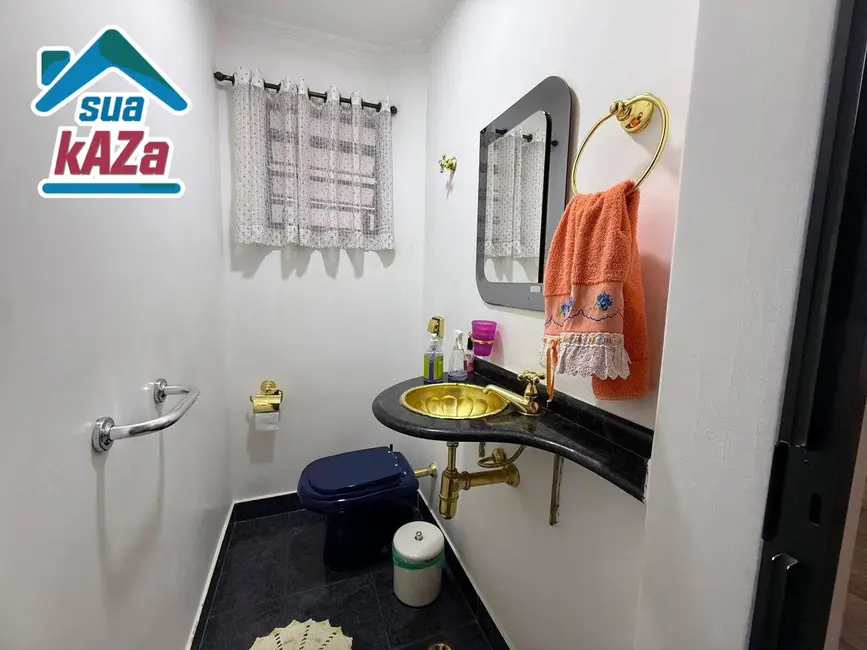 Sobrado com 3 quartos à venda, 125m2 em Jardim Santa Emília, São Paulo - SP - imagem 7 Foto 7 de Sobrado com 3 quartos à venda, 125m2 em Jardim Santa Emília, São Paulo - SP