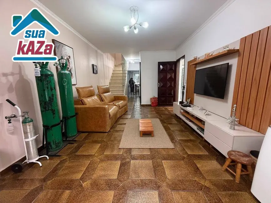 Sobrado com 3 quartos à venda, 125m2 em Jardim Santa Emília, São Paulo - SP - imagem 5 Foto 5 de Sobrado com 3 quartos à venda, 125m2 em Jardim Santa Emília, São Paulo - SP