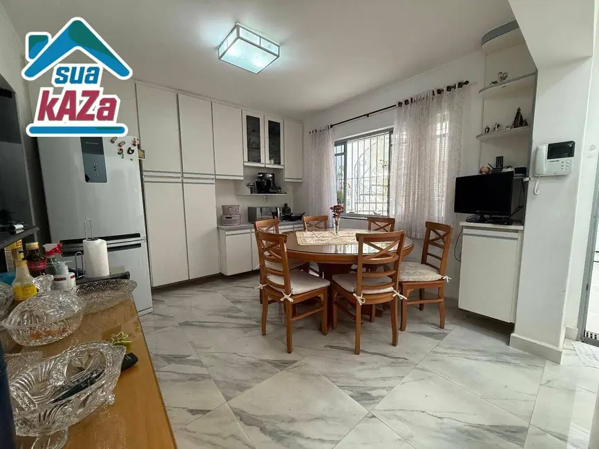 Sobrado com 3 quartos à venda, 125m2 em Jardim Santa Emília, São Paulo - SP - imagem 9 Foto 9 de Sobrado com 3 quartos à venda, 125m2 em Jardim Santa Emília, São Paulo - SP