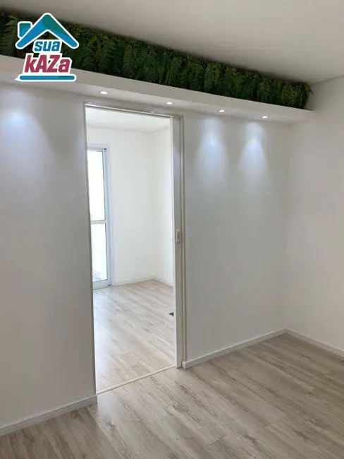 Foto 6 de Sala Comercial para alugar, 34m2 em Jardim, Santo Andre - SP