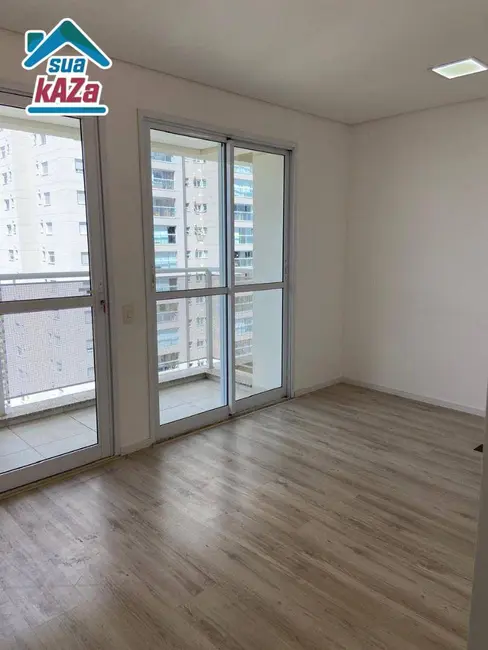 Foto 1 de Sala Comercial para alugar, 34m2 em Jardim, Santo Andre - SP
