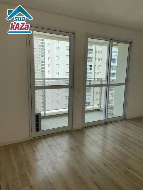 Foto 7 de Sala Comercial para alugar, 34m2 em Jardim, Santo Andre - SP