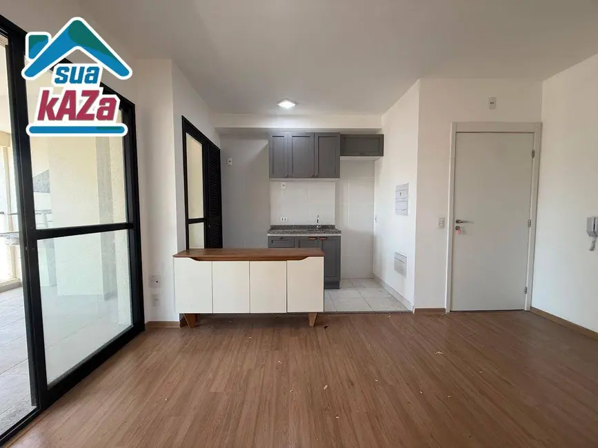 Apartamento com 3 quartos para alugar, 69m2 em Vila Firmiano Pinto, São Paulo - SP - imagem 2 Foto 2 de Apartamento com 3 quartos para alugar, 69m2 em Vila Firmiano Pinto, São Paulo - SP
