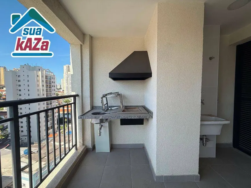 Apartamento com 3 quartos para alugar, 69m2 em Vila Firmiano Pinto, São Paulo - SP - imagem 8 Foto 8 de Apartamento com 3 quartos para alugar, 69m2 em Vila Firmiano Pinto, São Paulo - SP