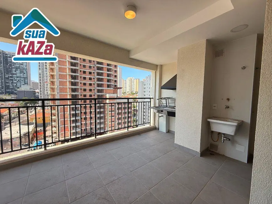 Apartamento com 3 quartos para alugar, 69m2 em Vila Firmiano Pinto, São Paulo - SP - imagem 5 Foto 5 de Apartamento com 3 quartos para alugar, 69m2 em Vila Firmiano Pinto, São Paulo - SP