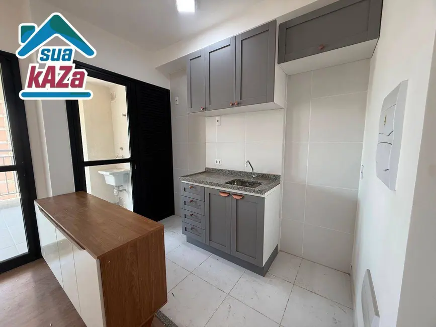 Apartamento com 3 quartos para alugar, 69m2 em Vila Firmiano Pinto, São Paulo - SP - imagem 4 Foto 4 de Apartamento com 3 quartos para alugar, 69m2 em Vila Firmiano Pinto, São Paulo - SP