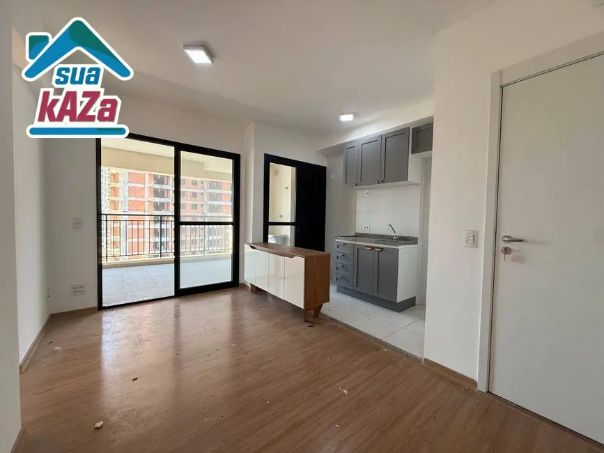 Apartamento com 3 quartos para alugar, 69m2 em Vila Firmiano Pinto, São Paulo - SP - imagem 1 Foto 1 de Apartamento com 3 quartos para alugar, 69m2 em Vila Firmiano Pinto, São Paulo - SP