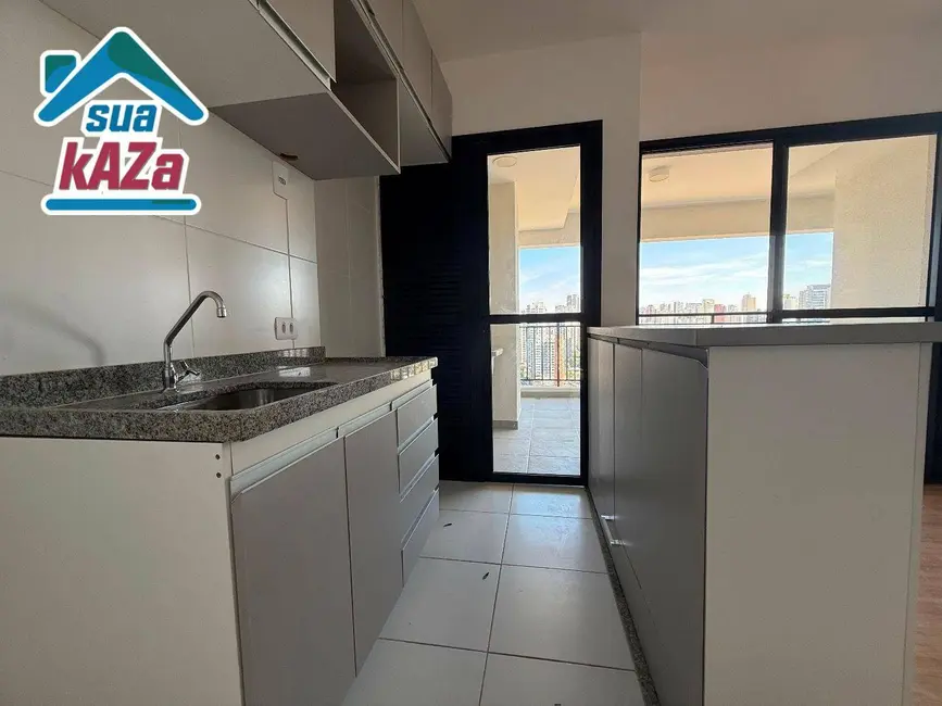 Apartamento com 3 quartos para alugar, 69m2 em Vila Firmiano Pinto, São Paulo - SP - imagem 5 Foto 5 de Apartamento com 3 quartos para alugar, 69m2 em Vila Firmiano Pinto, São Paulo - SP