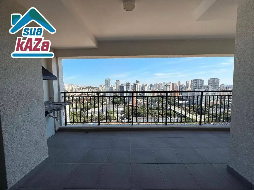 Apartamento com 3 quartos para alugar, 69m2 em Vila Firmiano Pinto, São Paulo - SP - imagem 8 Foto 8 de Apartamento com 3 quartos para alugar, 69m2 em Vila Firmiano Pinto, São Paulo - SP