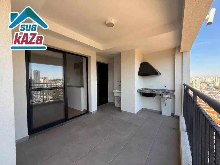 Apartamento com 3 quartos para alugar, 69m2 em Vila Firmiano Pinto, São Paulo - SP - imagem 9 Foto 9 de Apartamento com 3 quartos para alugar, 69m2 em Vila Firmiano Pinto, São Paulo - SP