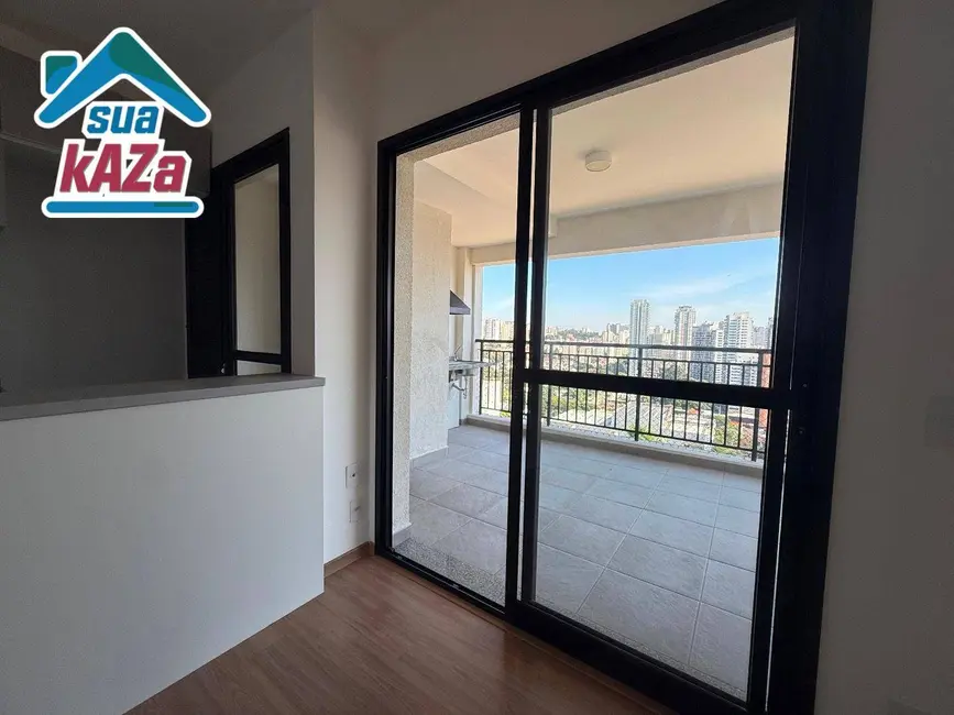Apartamento com 3 quartos para alugar, 69m2 em Vila Firmiano Pinto, São Paulo - SP - imagem 7 Foto 7 de Apartamento com 3 quartos para alugar, 69m2 em Vila Firmiano Pinto, São Paulo - SP