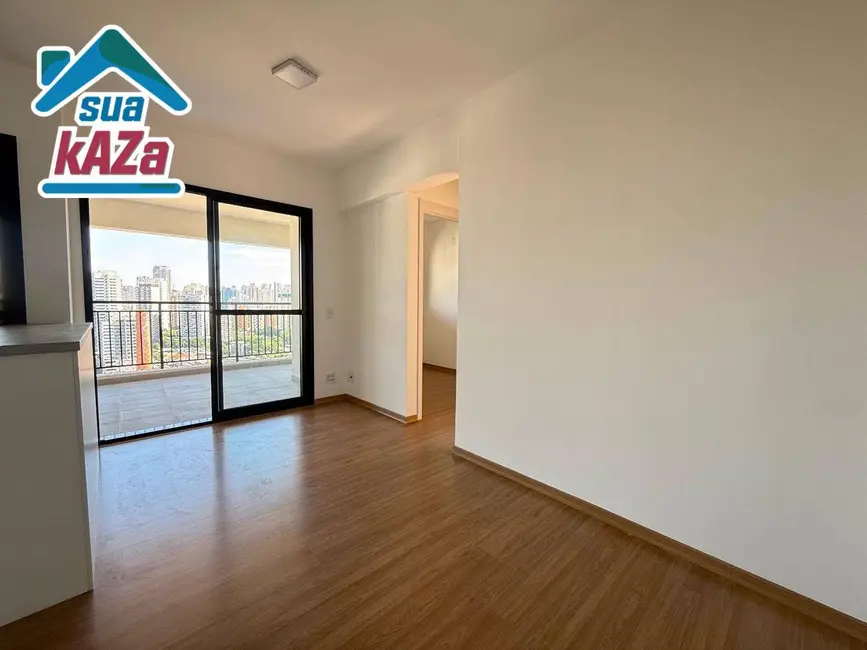 Apartamento com 3 quartos para alugar, 69m2 em Vila Firmiano Pinto, São Paulo - SP - imagem 2 Foto 2 de Apartamento com 3 quartos para alugar, 69m2 em Vila Firmiano Pinto, São Paulo - SP