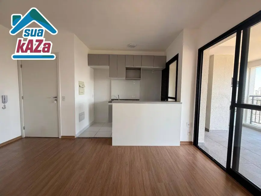 Apartamento com 3 quartos para alugar, 69m2 em Vila Firmiano Pinto, São Paulo - SP - imagem 3 Foto 3 de Apartamento com 3 quartos para alugar, 69m2 em Vila Firmiano Pinto, São Paulo - SP