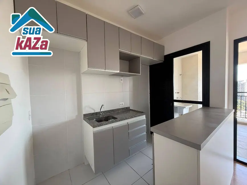 Apartamento com 3 quartos para alugar, 69m2 em Vila Firmiano Pinto, São Paulo - SP - imagem 4 Foto 4 de Apartamento com 3 quartos para alugar, 69m2 em Vila Firmiano Pinto, São Paulo - SP