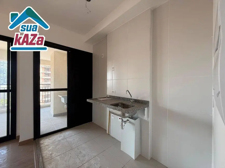 Foto 5 de Apartamento com 3 quartos para alugar, 69m2 em Vila Firmiano Pinto, São Paulo - SP