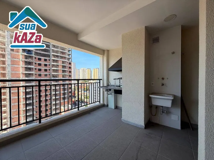 Foto 6 de Apartamento com 3 quartos para alugar, 69m2 em Vila Firmiano Pinto, São Paulo - SP