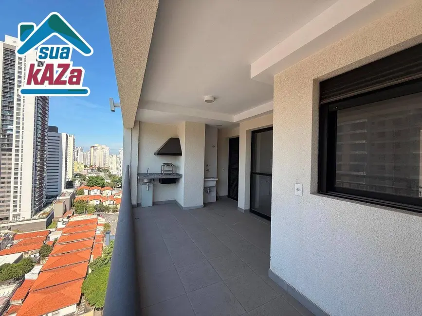 Foto 8 de Apartamento com 3 quartos para alugar, 69m2 em Vila Firmiano Pinto, São Paulo - SP