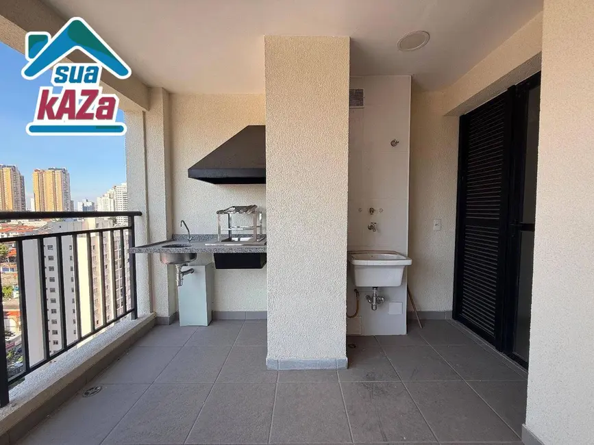 Foto 7 de Apartamento com 3 quartos para alugar, 69m2 em Vila Firmiano Pinto, São Paulo - SP