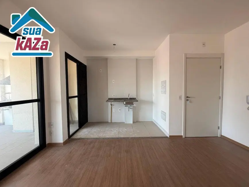 Foto 2 de Apartamento com 3 quartos para alugar, 69m2 em Vila Firmiano Pinto, São Paulo - SP