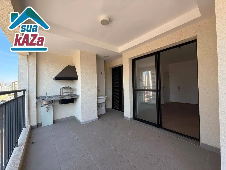 Foto 9 de Apartamento com 3 quartos para alugar, 69m2 em Vila Firmiano Pinto, São Paulo - SP