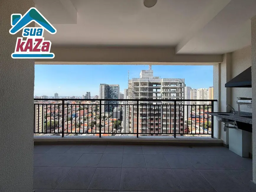 Foto 7 de Apartamento com 3 quartos para alugar, 69m2 em Vila Firmiano Pinto, São Paulo - SP