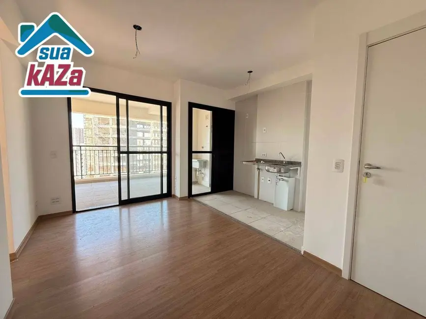 Foto 1 de Apartamento com 3 quartos para alugar, 69m2 em Vila Firmiano Pinto, São Paulo - SP