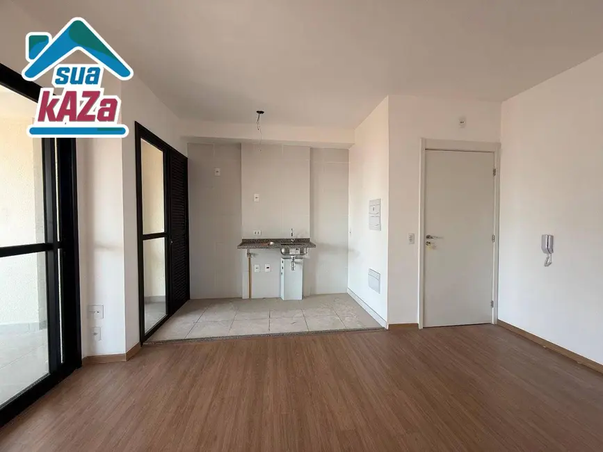 Foto 3 de Apartamento com 3 quartos para alugar, 69m2 em Vila Firmiano Pinto, São Paulo - SP