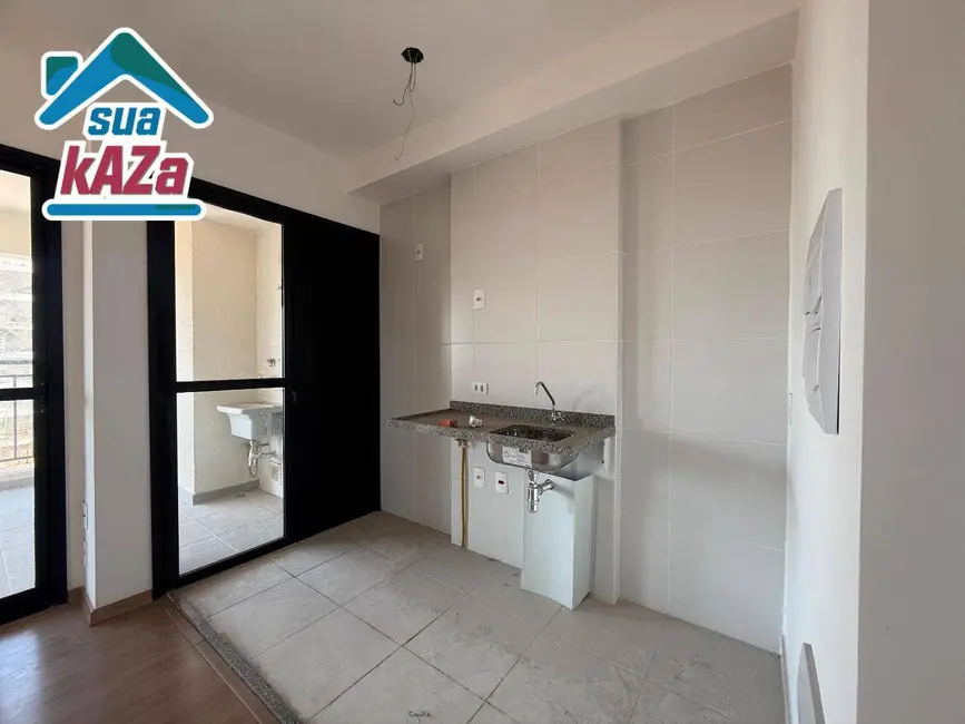 Foto 5 de Apartamento com 3 quartos para alugar, 69m2 em Vila Firmiano Pinto, São Paulo - SP