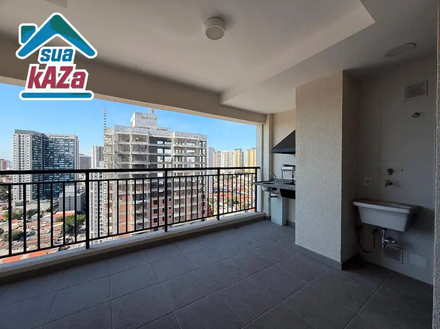 Foto 6 de Apartamento com 3 quartos para alugar, 69m2 em Vila Firmiano Pinto, São Paulo - SP